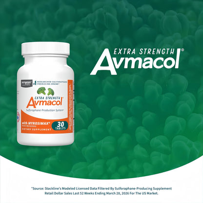 Avmacol Extra Strength