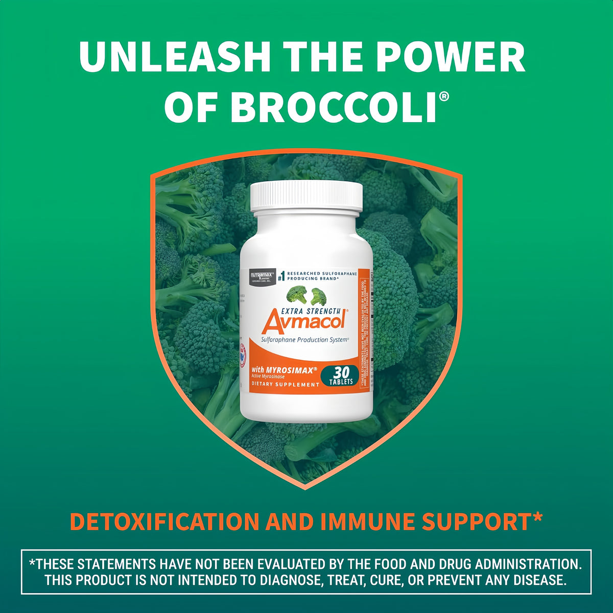 Avmacol Extra Strength